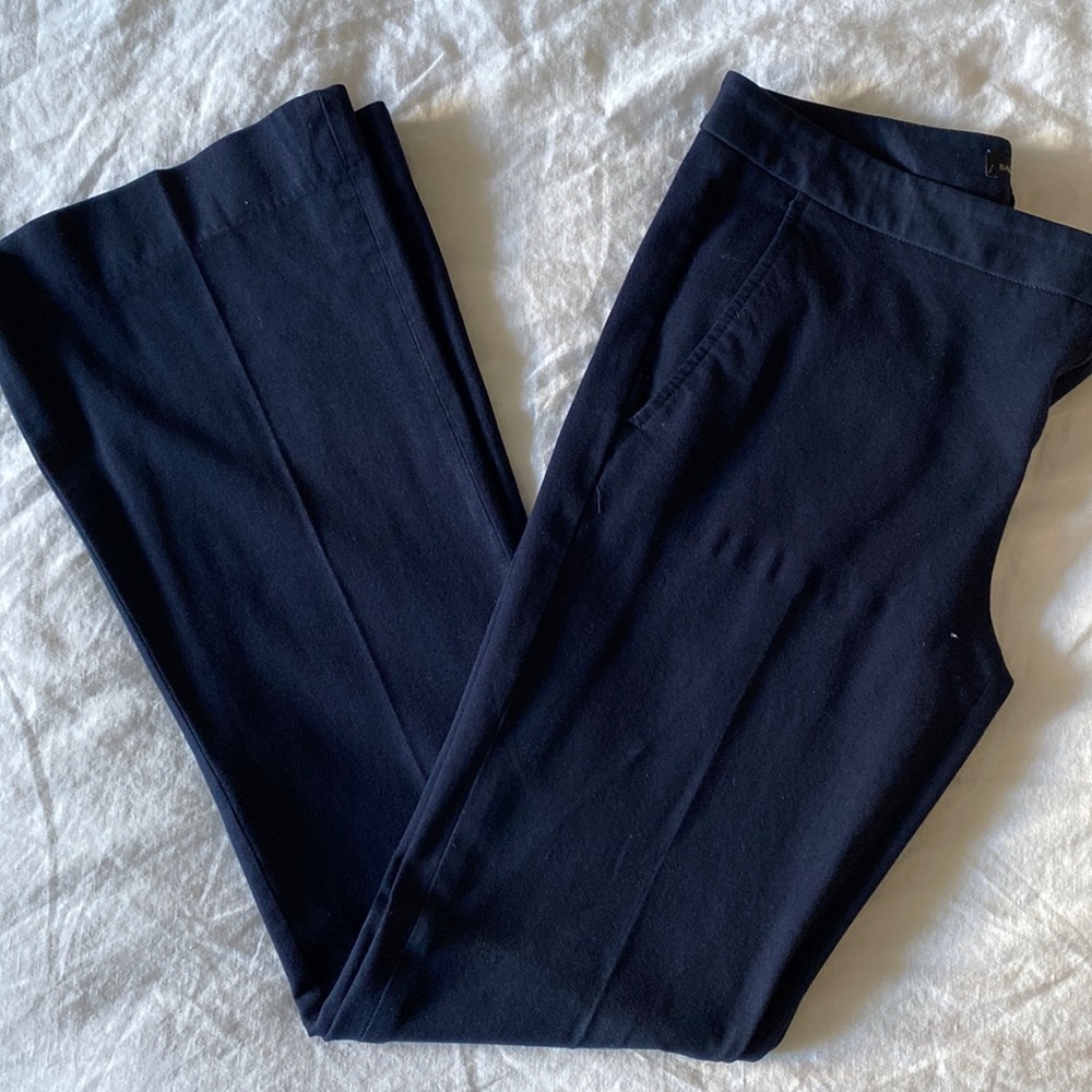Banana Republic Flare Pant